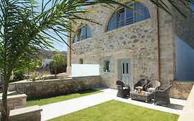 Kamartsos Villa 3